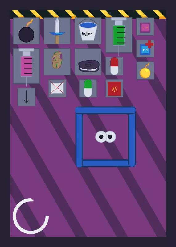 Game by @KuyaSebi143