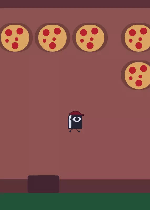 Game by @SilasGames