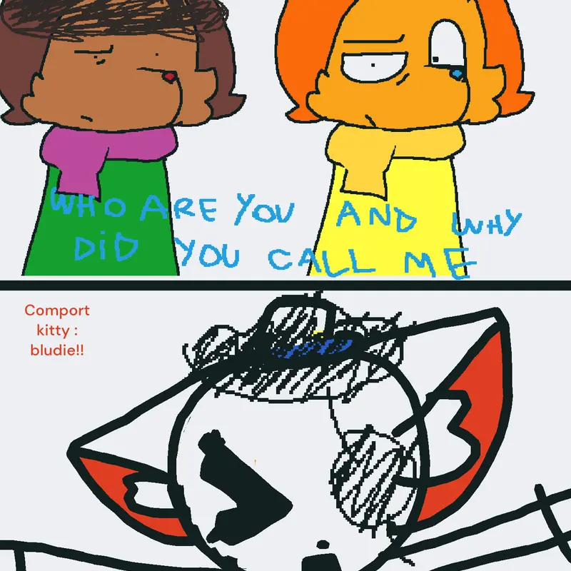 Game by @RudieTheReindeer