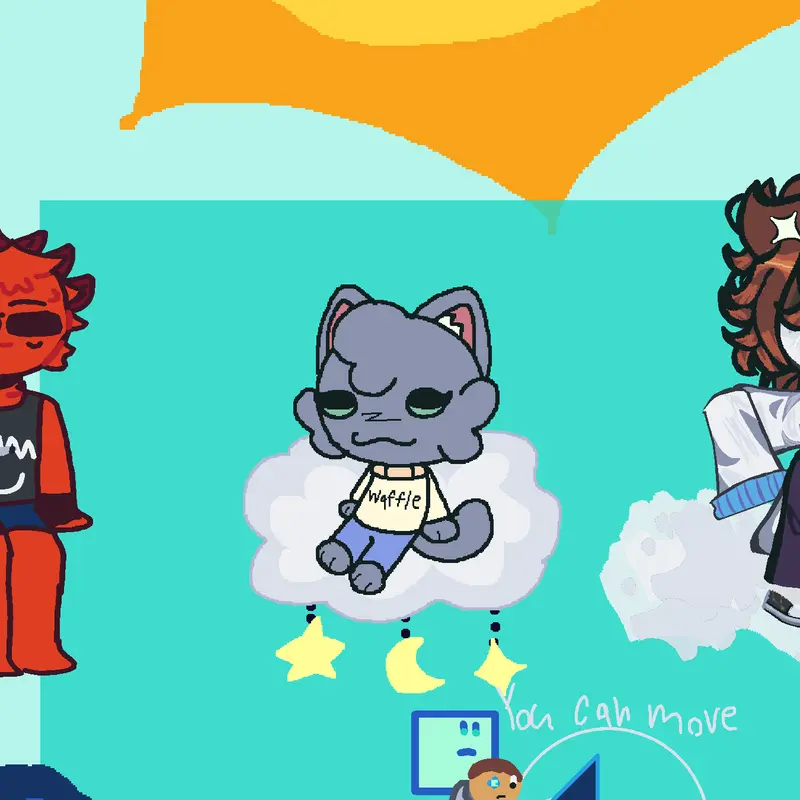 Game by @poey_mint