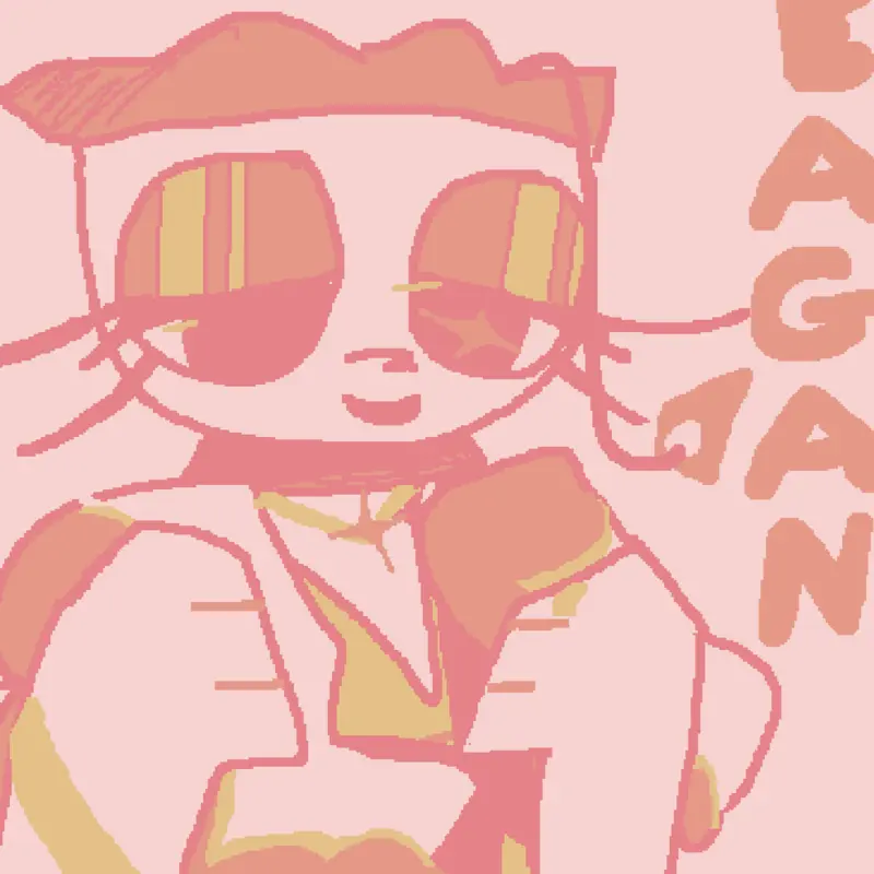 Game by @strawbermil