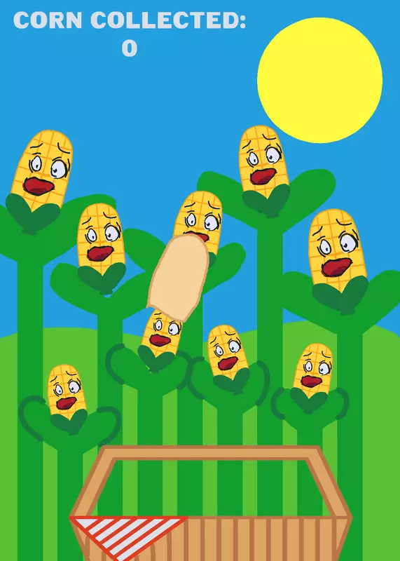 Game by @softcopy007