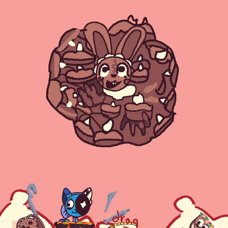 Game by @straydog
