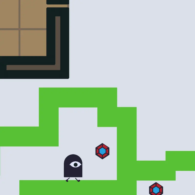 Game by @monkevoi