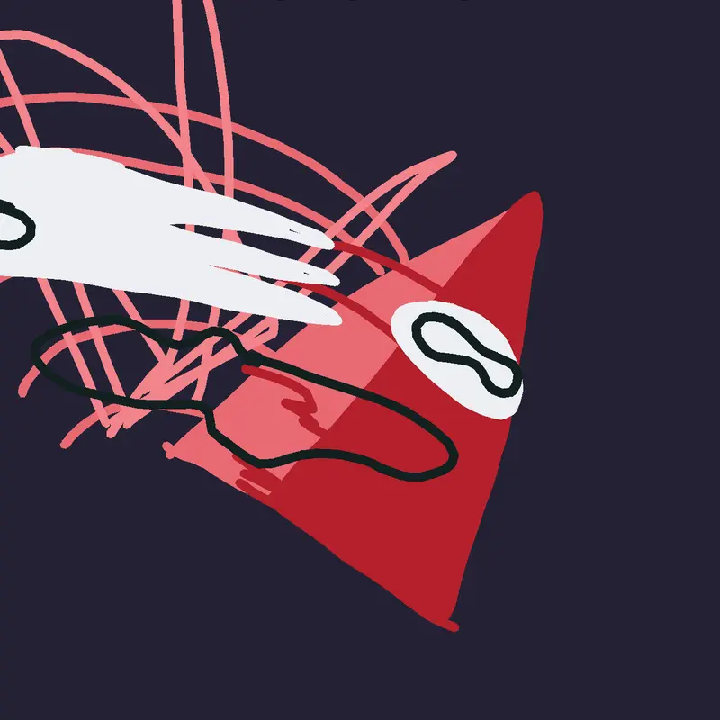 Game by @redelta