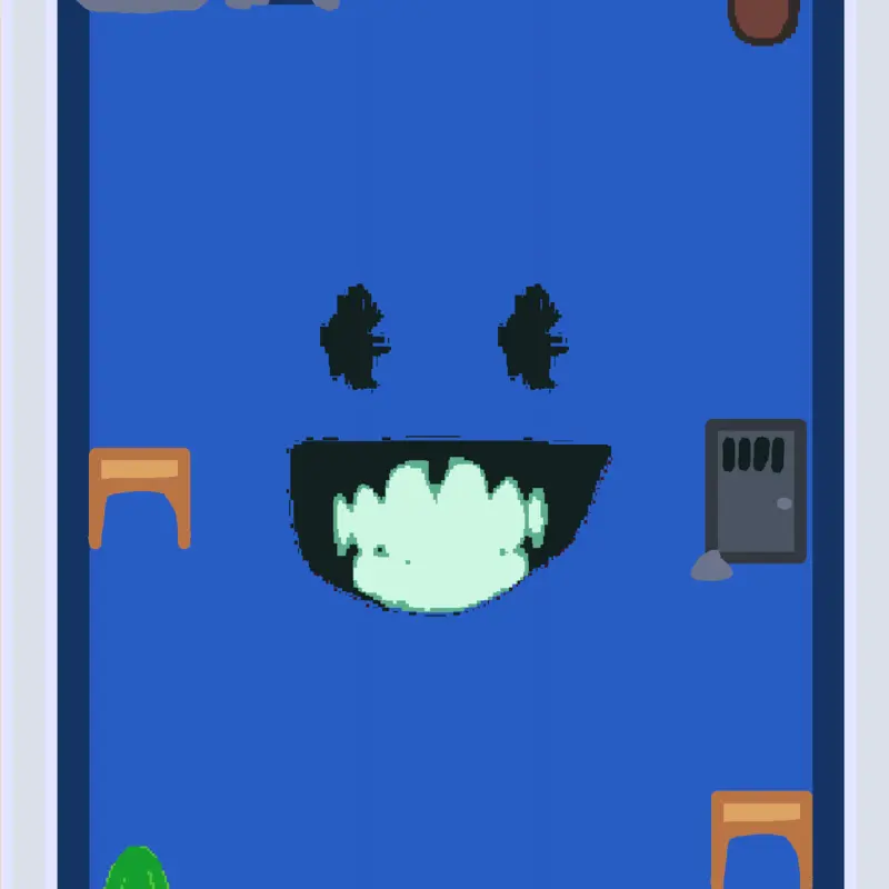 Game by @Jezahi