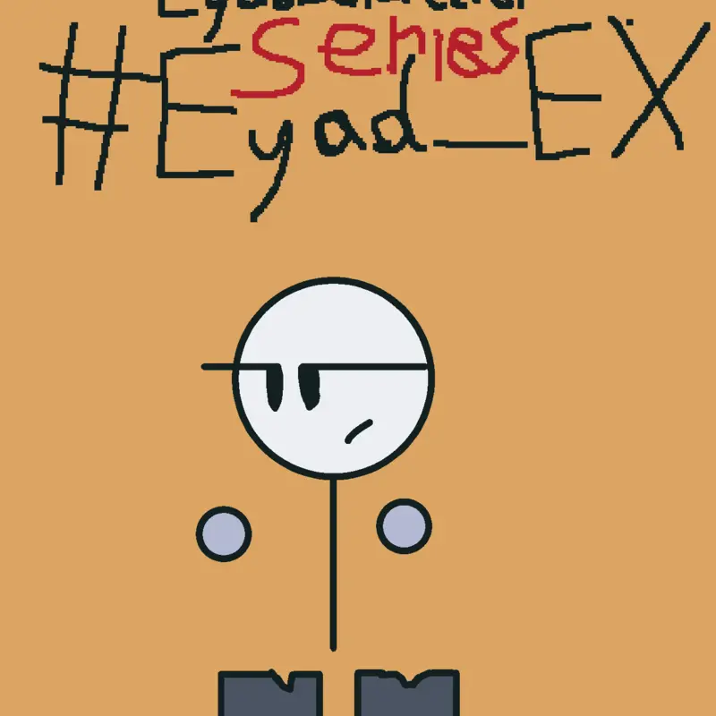 Game by @Eyad_ExSTUDIOS