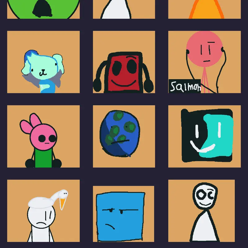 Game by @mr_minh