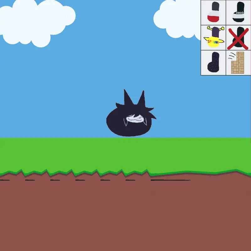 Game by @ArlenyV