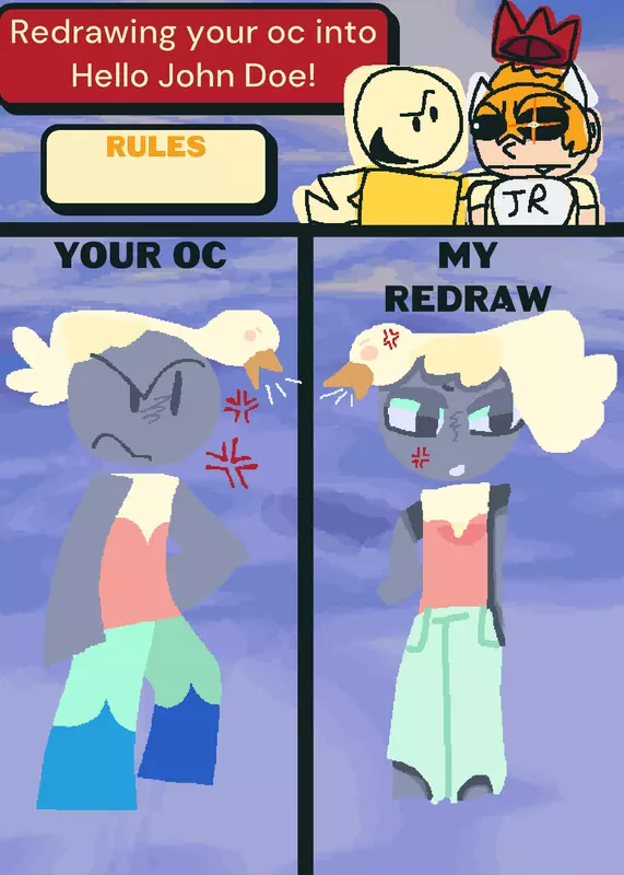 Game by @Kerria432