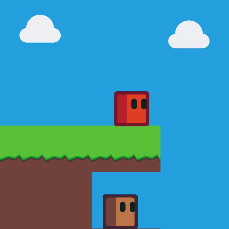 Game by @Triple_Cube