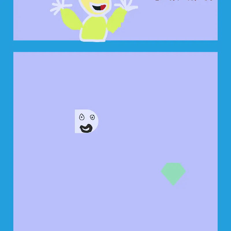 Game by @crates