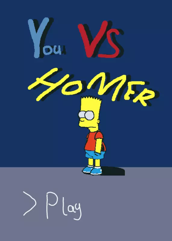 Game by @ABADONNED_ACCOUNT