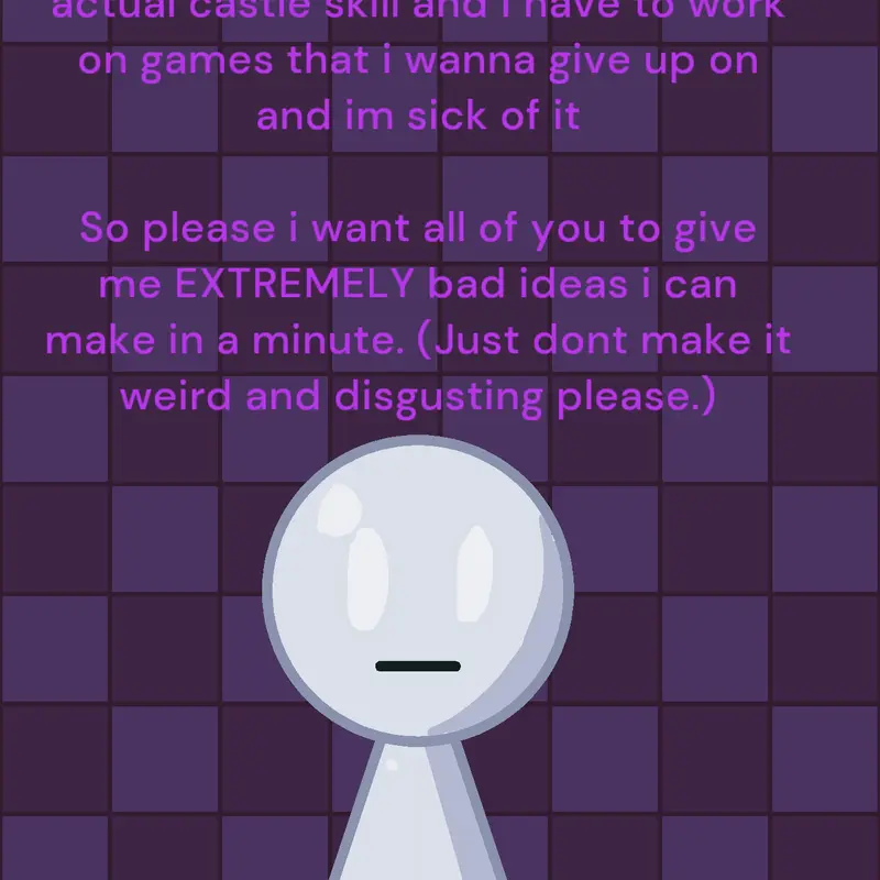 Game by @SonicFanatic