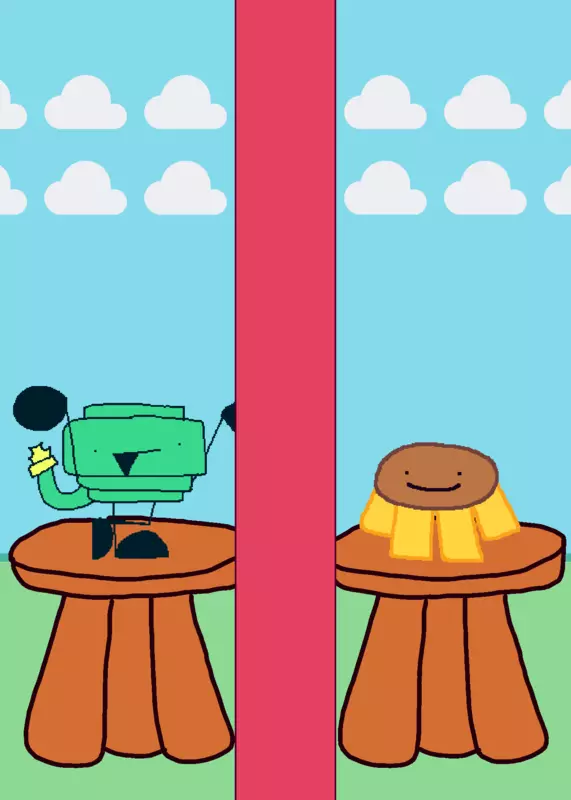 Game by @theres_nobody