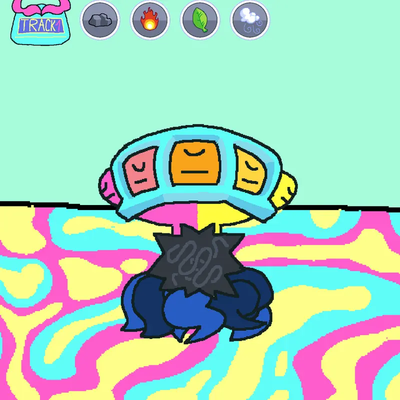 Game by @waqlmt2053