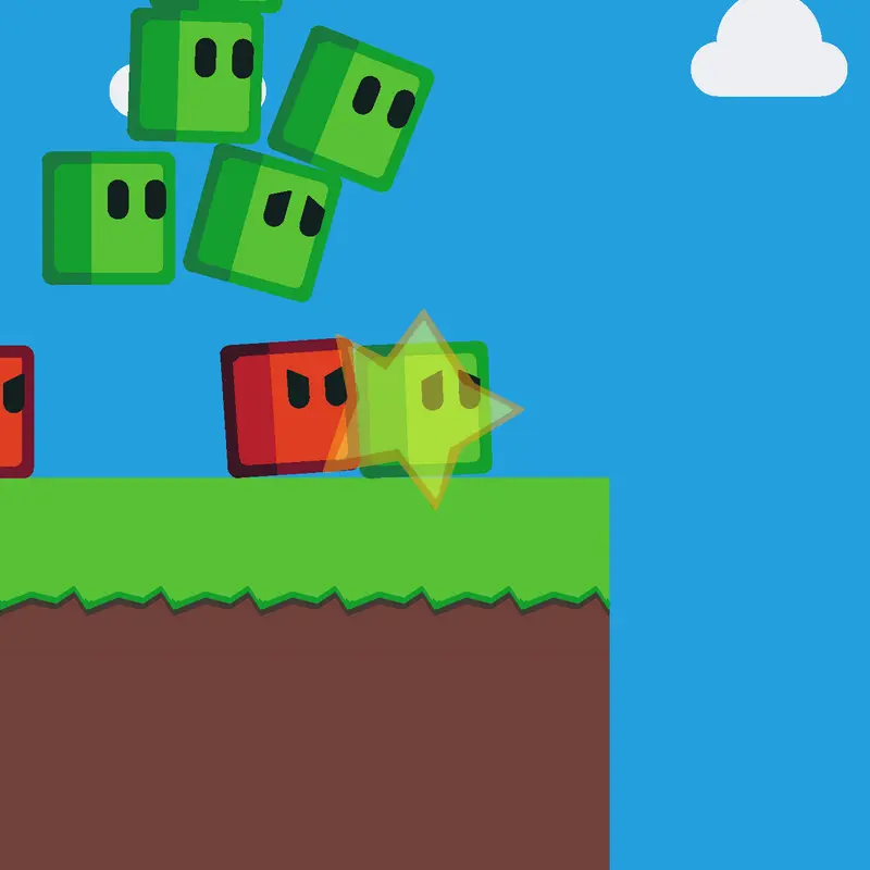 Game by @k-m