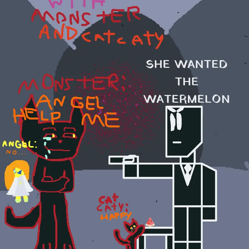 Game by @caty_capibara