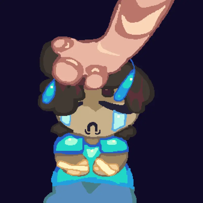 Game by @squizzi_