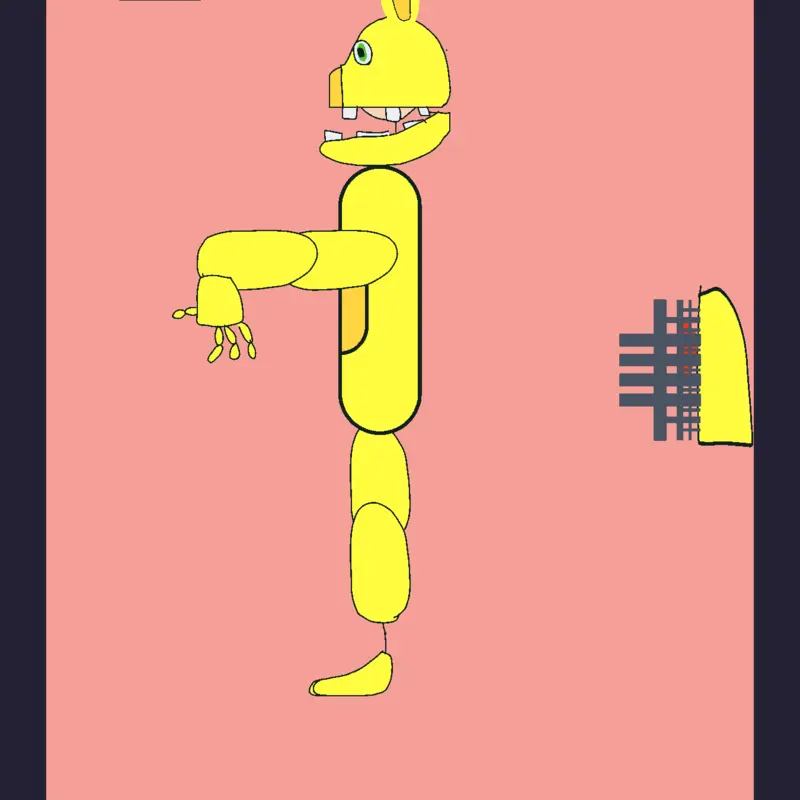 Game by @Damianbear