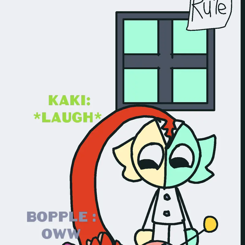 #QnA by @purplegirly_and_cathat
