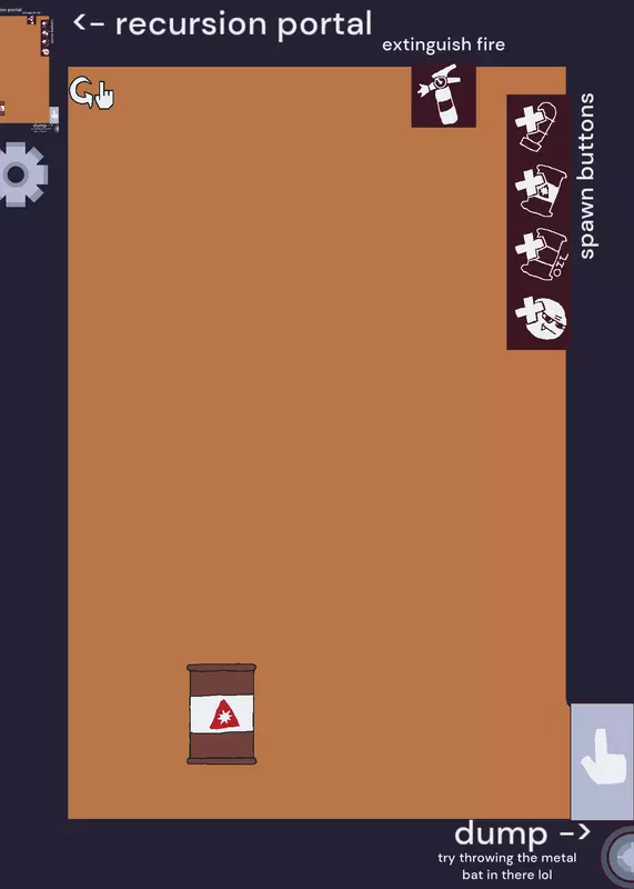 Game by @mgth