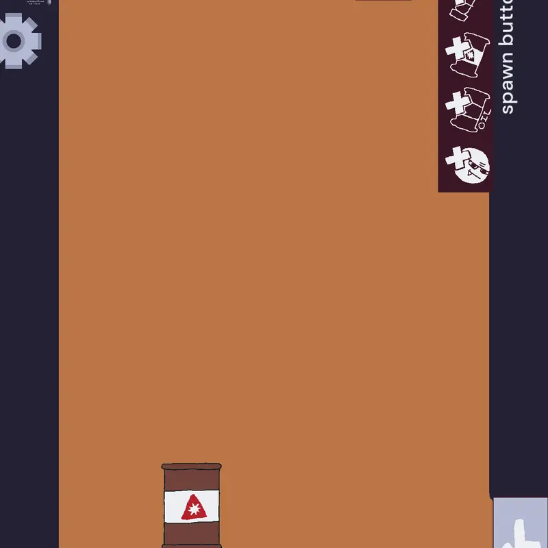 Professional simulator by @BernardoMeibachRibei