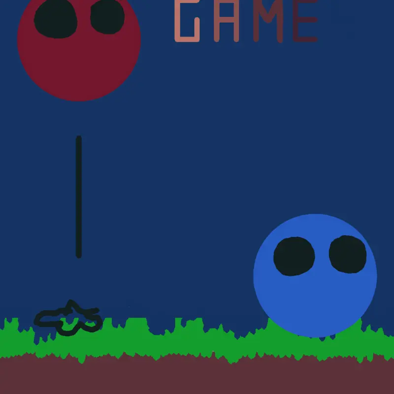 Game by @cartoon_gaming