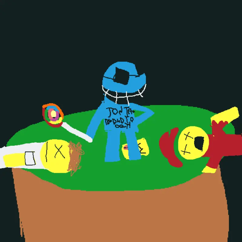 Game by @shedletskyy