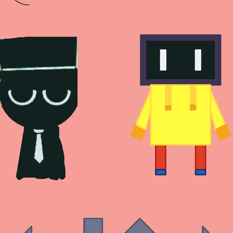 Game by @alexandraguilar
