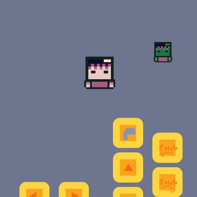 Game by @mariomar