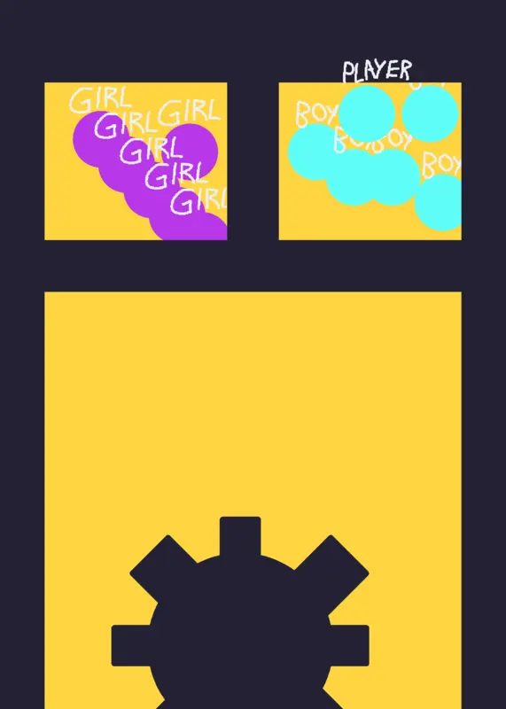 Game by @SebastioBorgesdosSan
