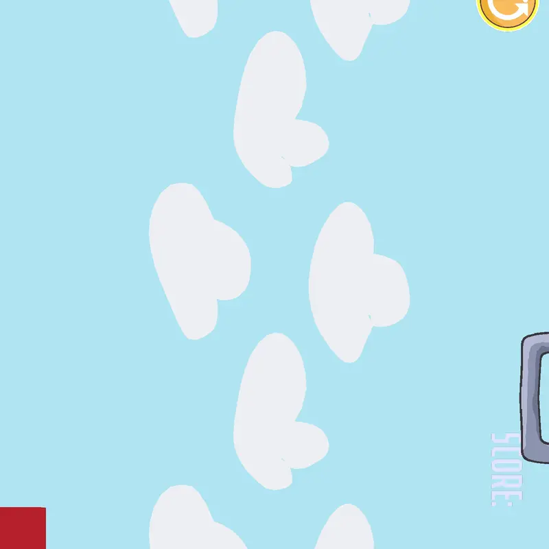 Angry birds remixable by @joseph-7