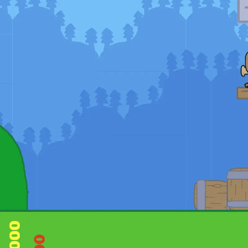 Game by @Partypooper