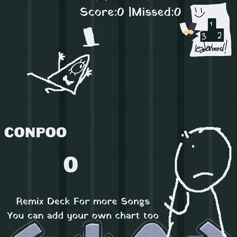 Game by @zenitheox