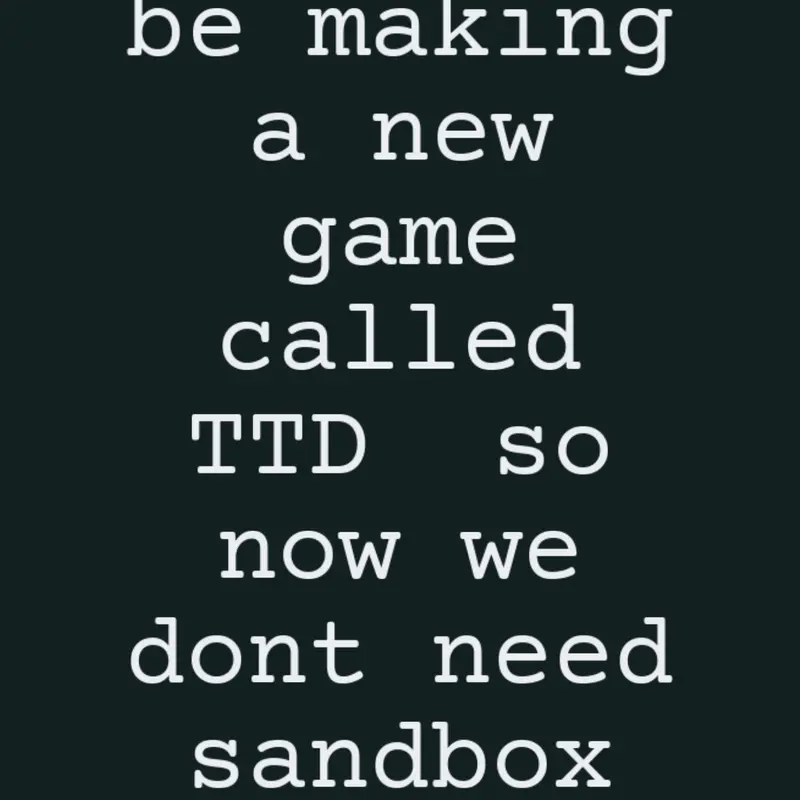 Game by @Titan_Duo