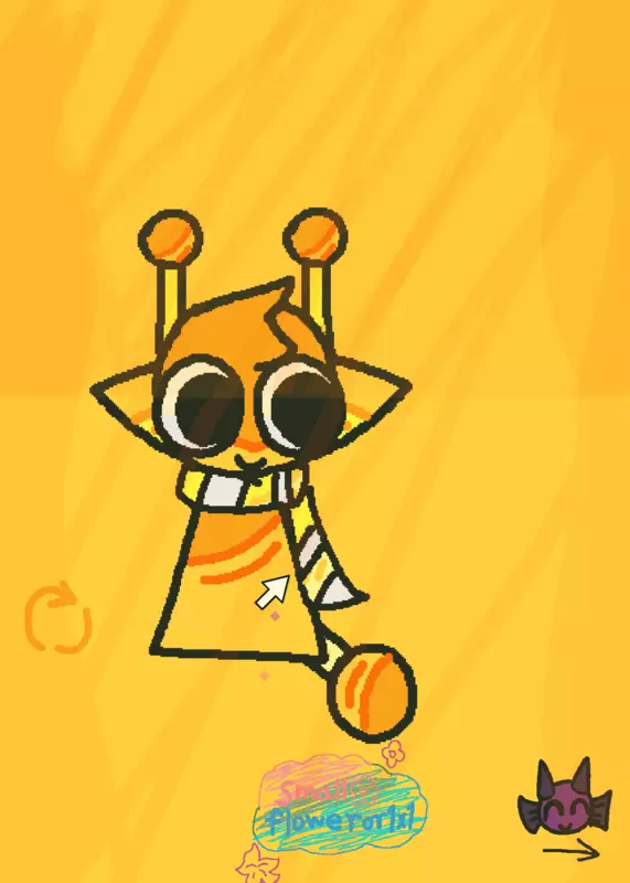 Game by @Smallfloweror1x1