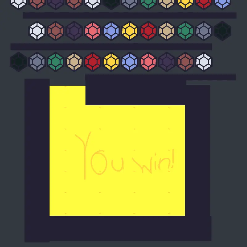 My first game! by @UR_L0CaL_NO0B