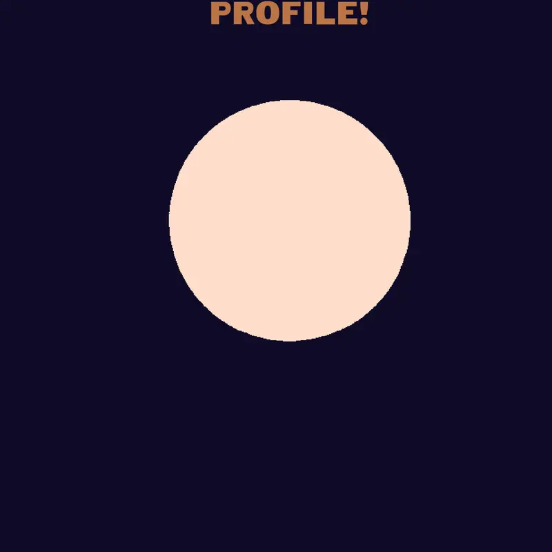 Profile by @BigMJIRL