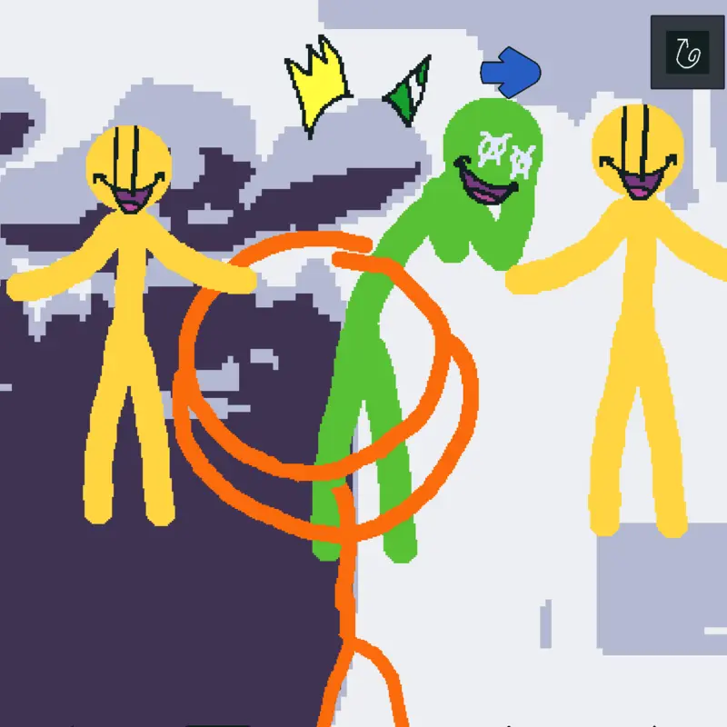 Game by @bubbie