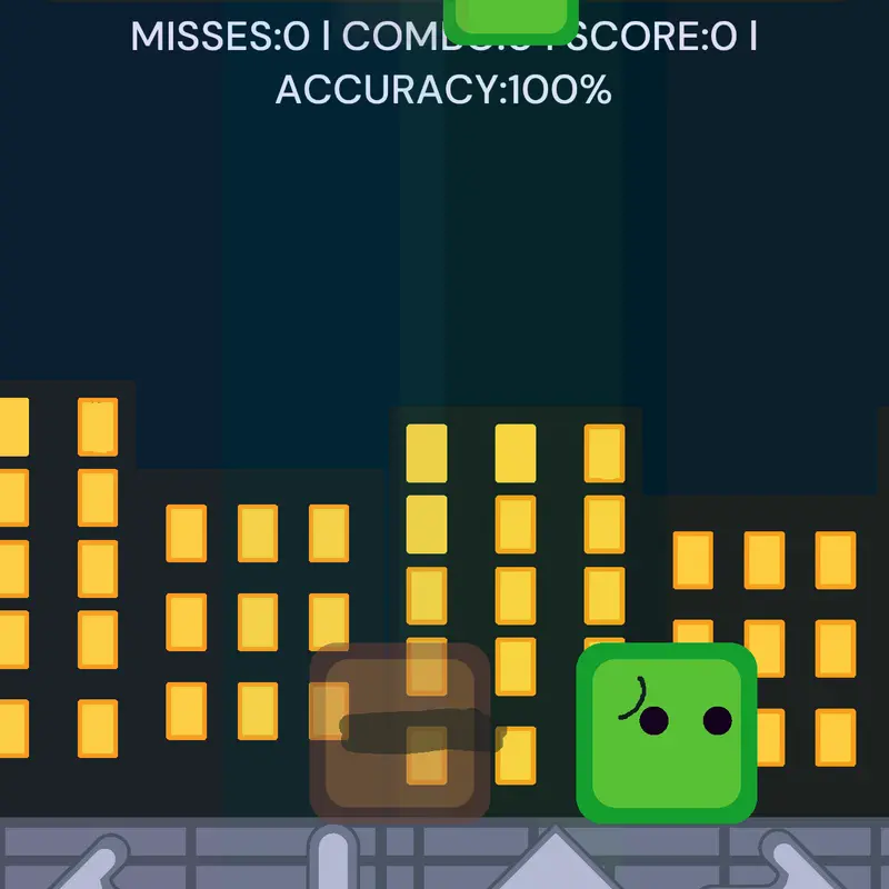 Game by @split-cube