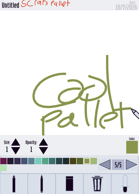 snapshot