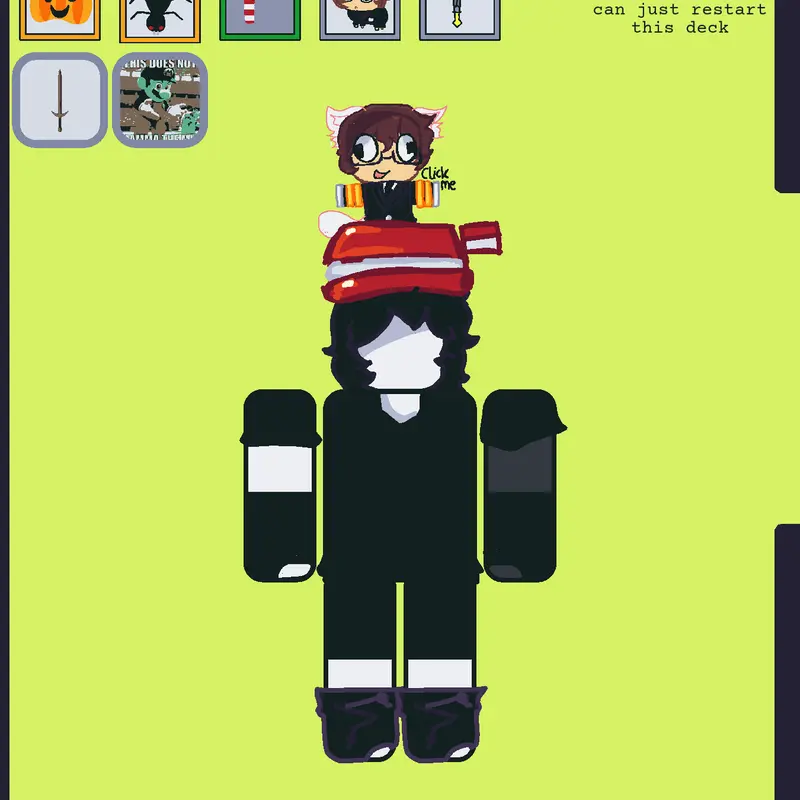 Game by @Thi4Th3st4r