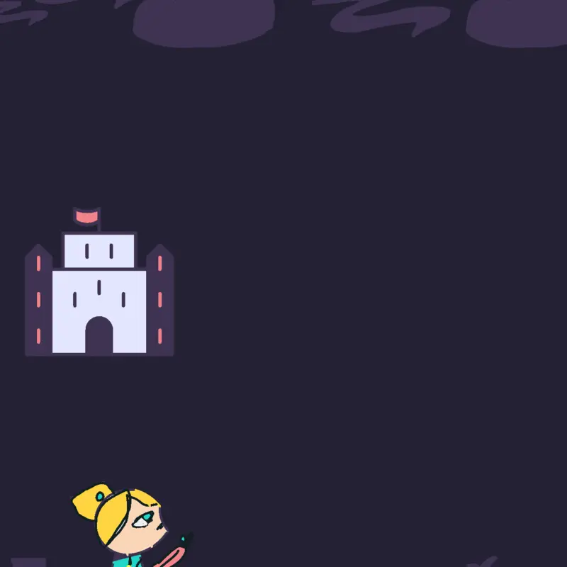 Game by @taraningotu