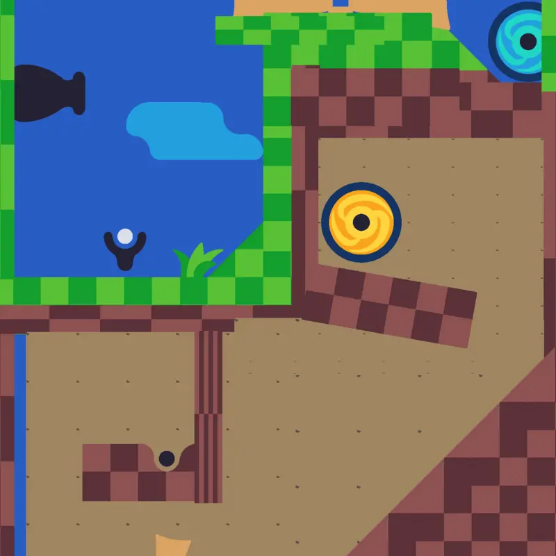 Game by @12345679800