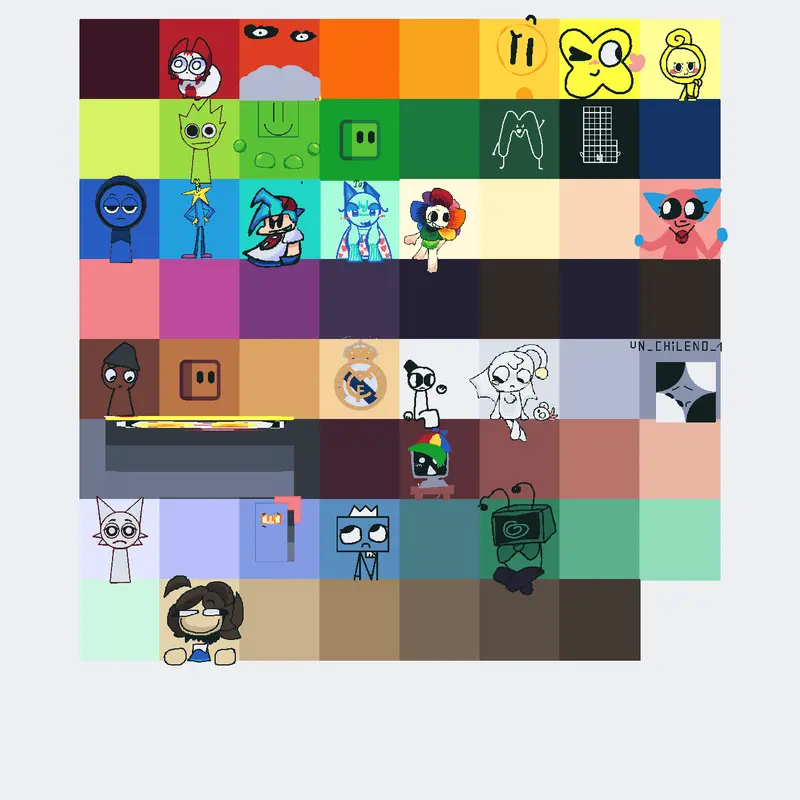 Game by @nb15perfecthalloween