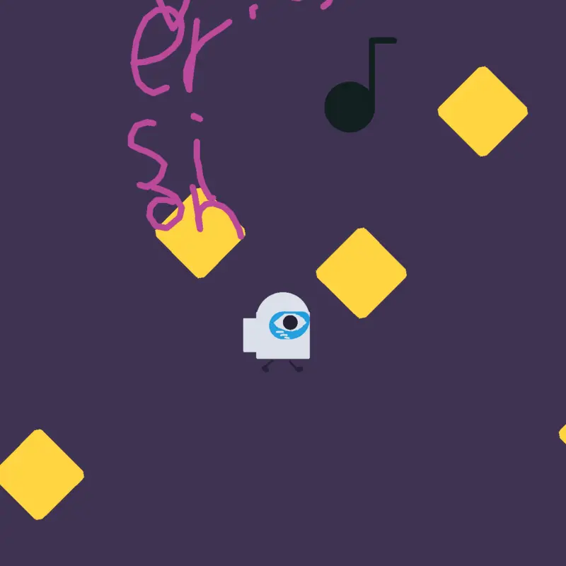 Game by @VyOX