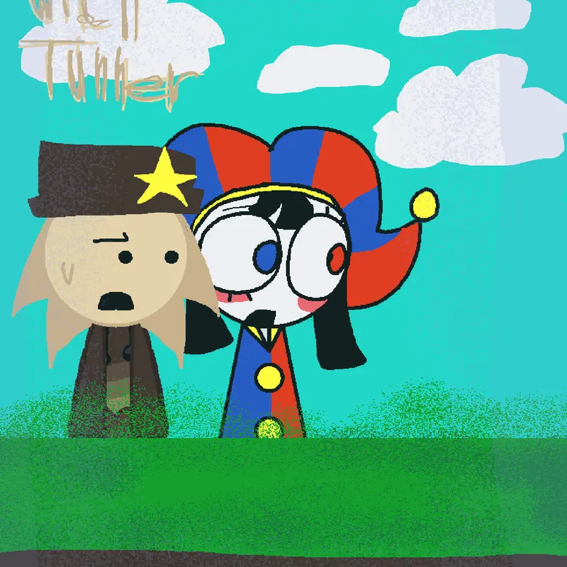 Game by @Jax_Fan_QNA