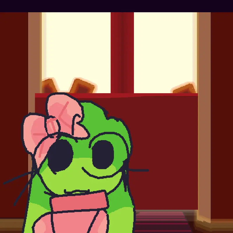 Game by @yellowpink_kawaiicat25