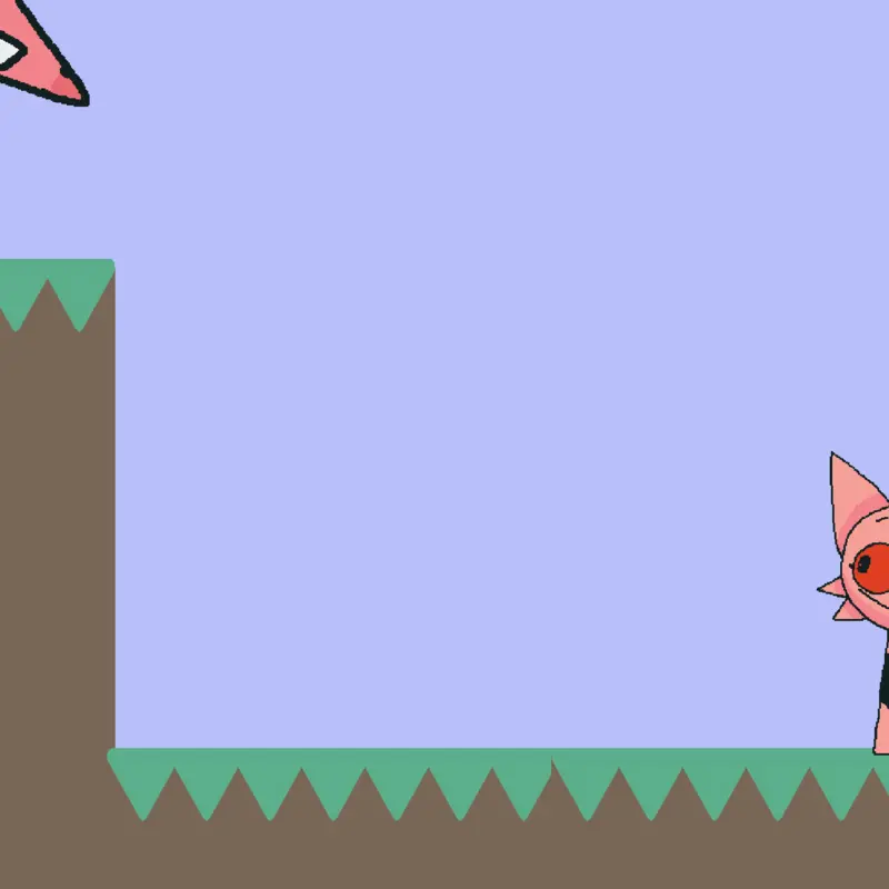 Game by @LinaAndFriends